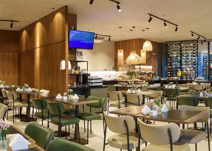 A309 Flat Aconchegante Prox. Brasilia Shopping