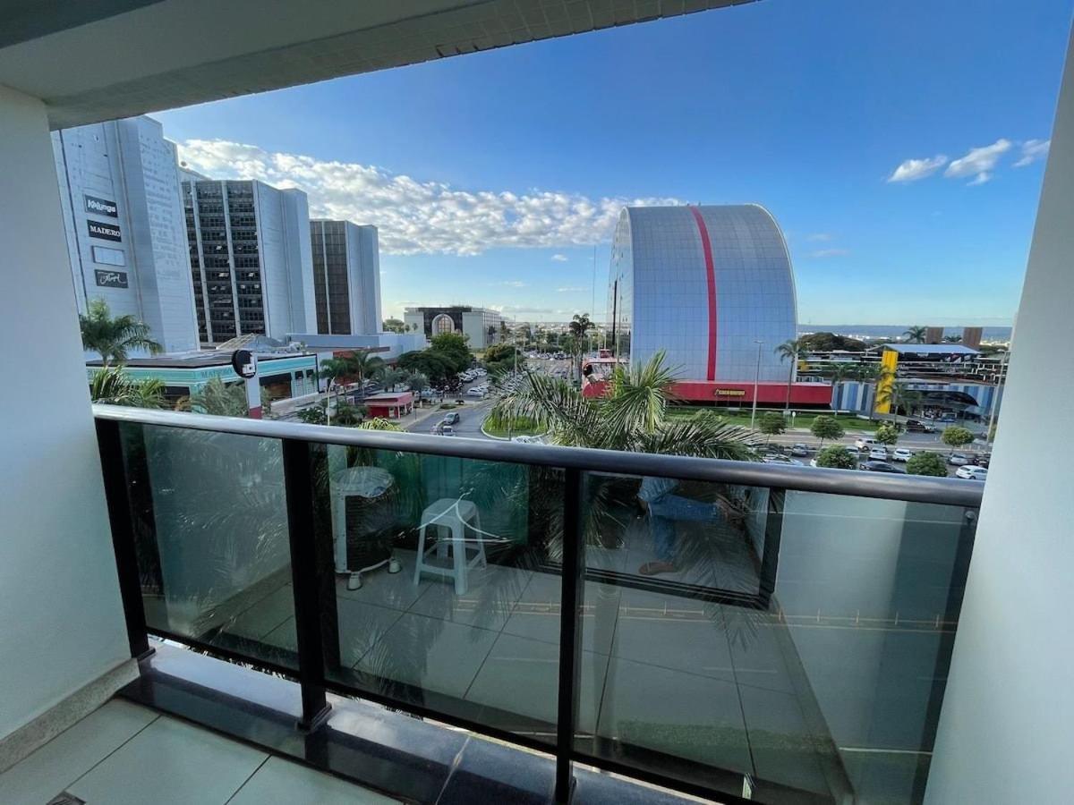 A309 Flat Aconchegante Prox. Brasilia Shopping