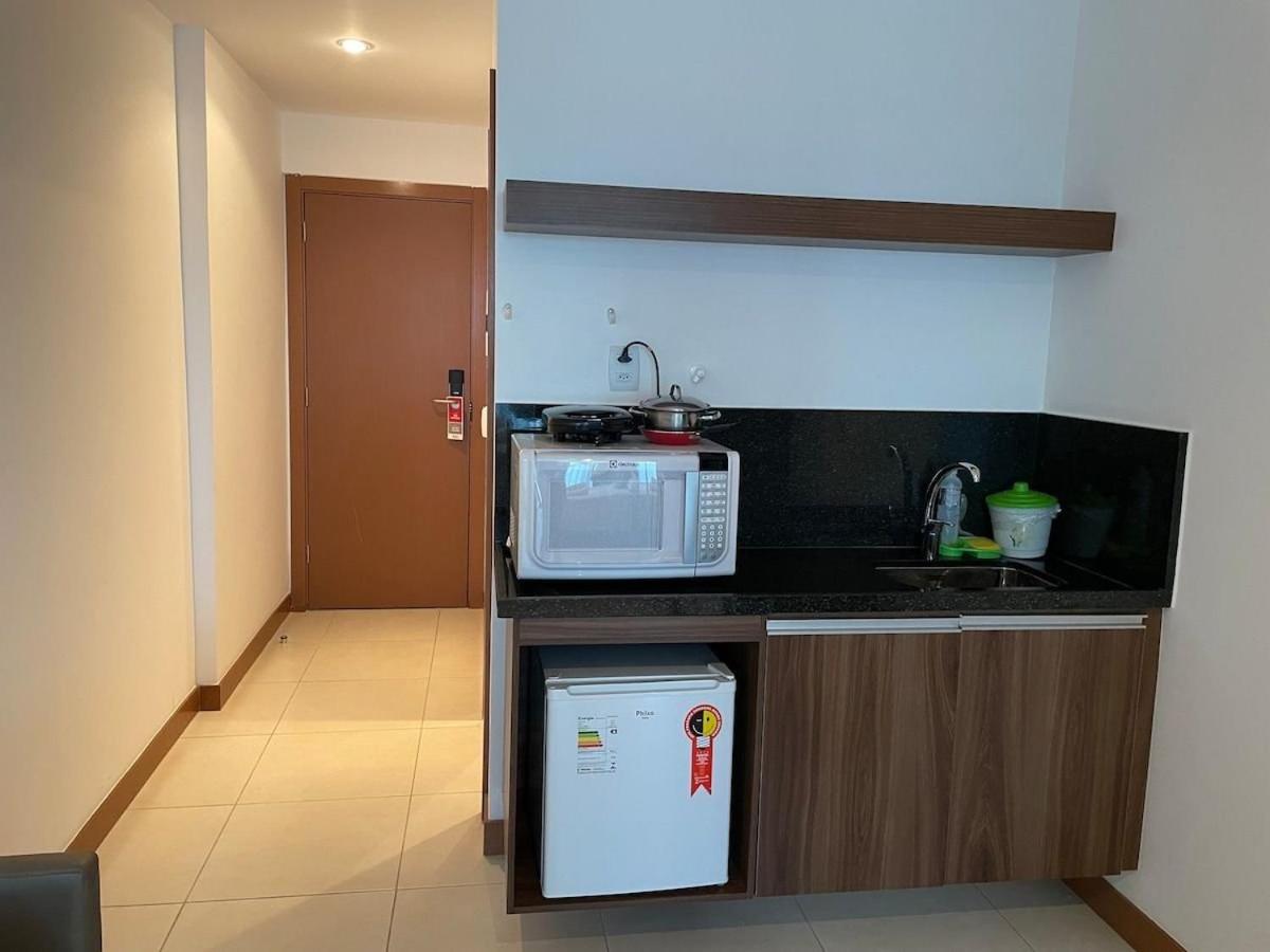 A309 Flat Aconchegante Prox. Brasilia Shopping *