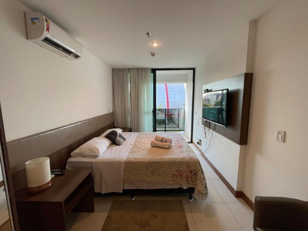 A309 Flat Aconchegante Prox. Brasilia Shopping Brasilia