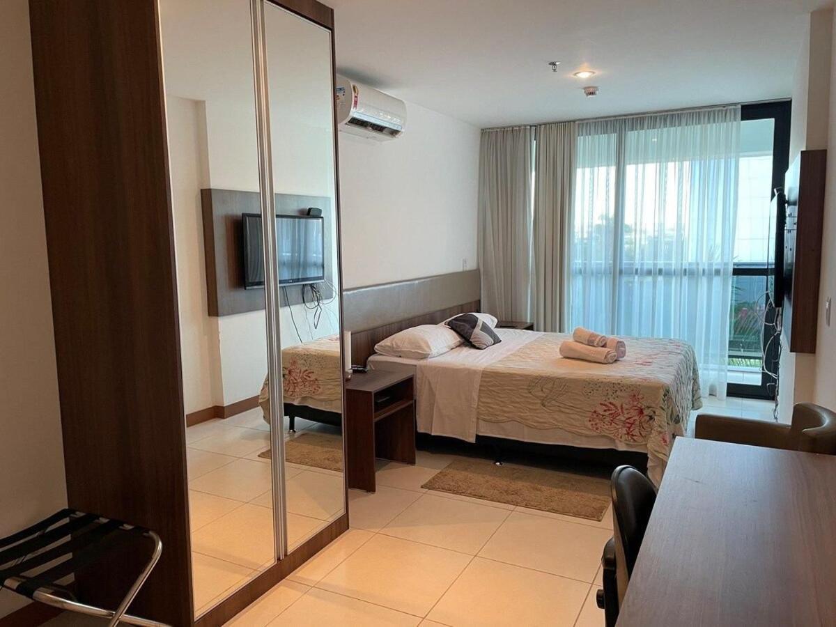 A309 Flat Aconchegante Prox. Brasilia Shopping * Brasilia