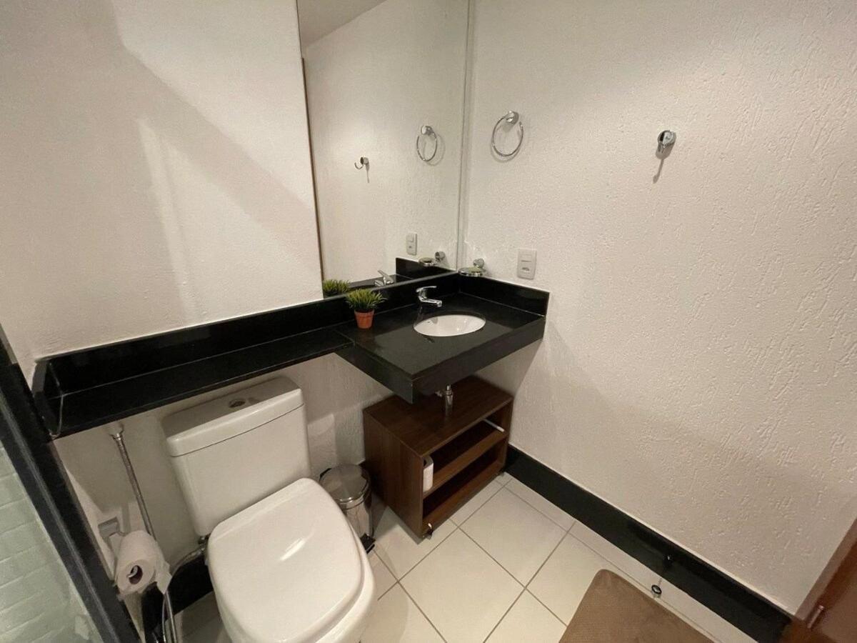 A309 Flat Aconchegante Prox. Brasilia Shopping * Brasilia